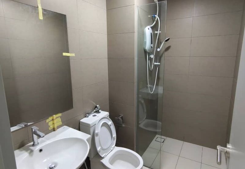 The ERA @ Duta North