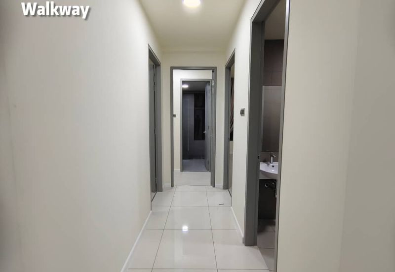 The ERA @ Duta North