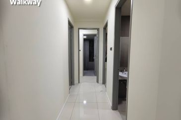 The ERA @ Duta North