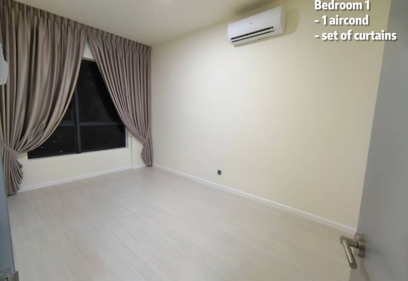 The ERA @ Duta North