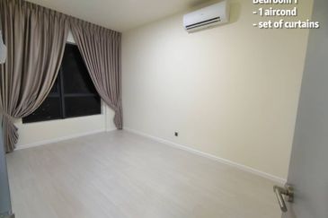 The ERA @ Duta North