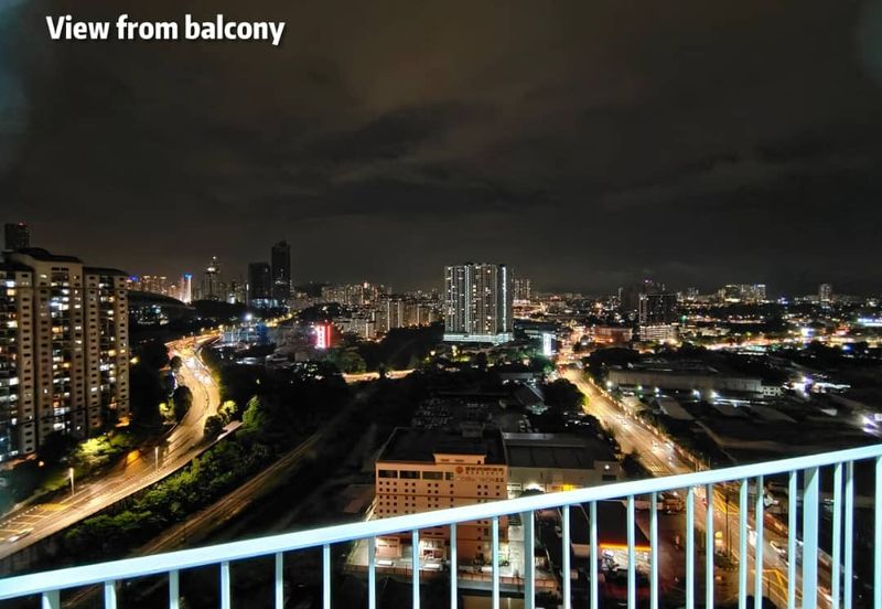 The ERA @ Duta North