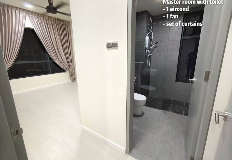 The ERA @ Duta North