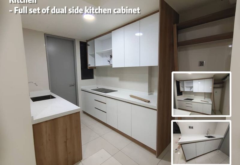 The ERA @ Duta North