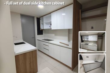 The ERA @ Duta North