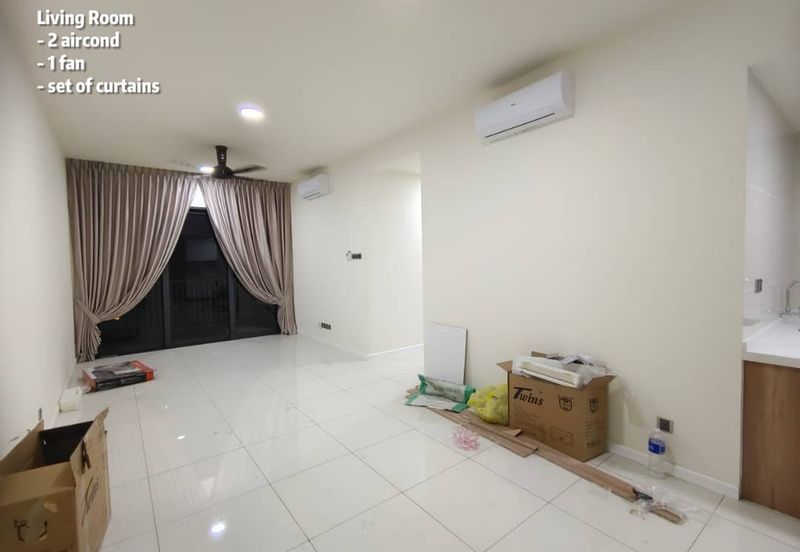 The ERA @ Duta North