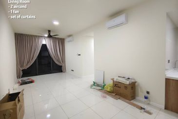 The ERA @ Duta North