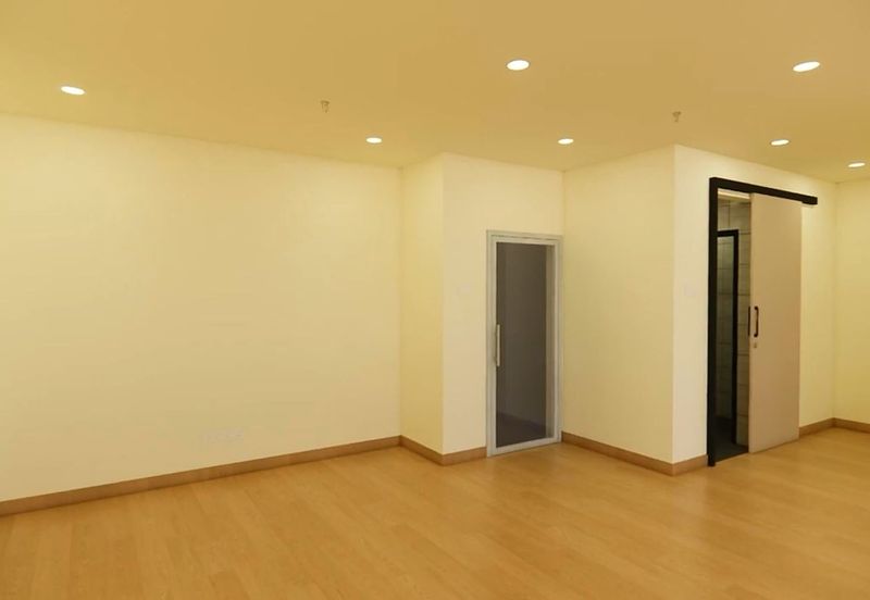 Mutiara Office Suites @ Jalan Ipoh SOHO style Renovated Unit for Sale