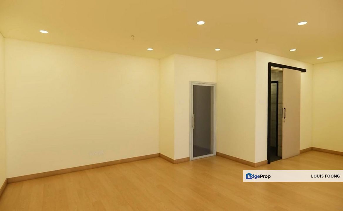 Mutiara Office Suites @ Jalan Ipoh SOHO style Renovated Unit for Sale, Kuala Lumpur, Jalan Ipoh