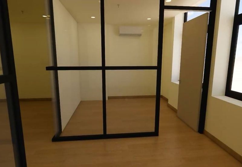 Mutiara Office Suites @ Jalan Ipoh SOHO style Renovated Unit for Sale