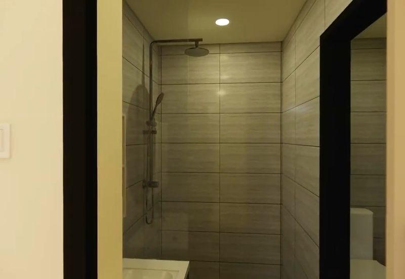 Mutiara Office Suites @ Jalan Ipoh SOHO style Renovated Unit for Sale