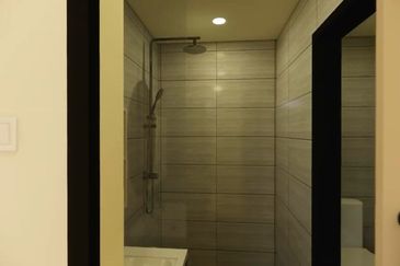 Mutiara Office Suites @ Jalan Ipoh SOHO style Renovated Unit for Sale