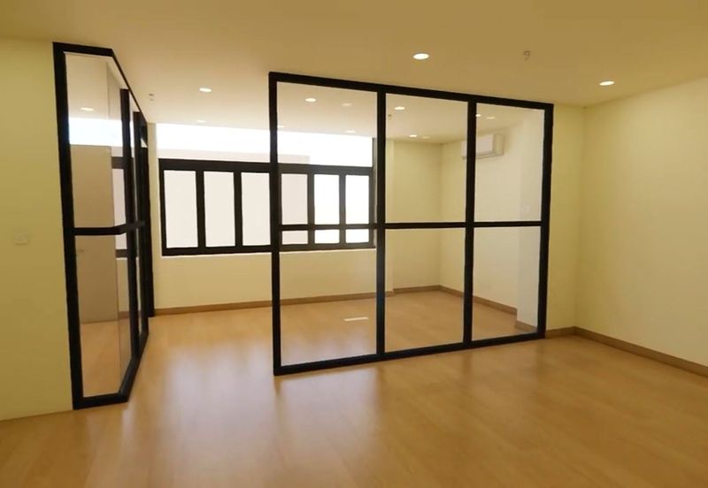 Mutiara Office Suites @ Jalan Ipoh SOHO style Renovated Unit for Sale