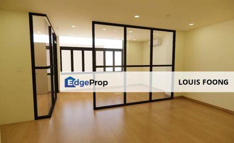 Mutiara Office Suites @ Jalan Ipoh SOHO style Renovated Unit for Sale, Kuala Lumpur, Jalan Ipoh