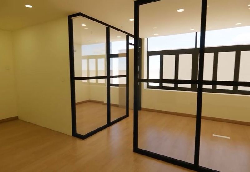 Mutiara Office Suites @ Jalan Ipoh SOHO style Renovated Unit for Sale