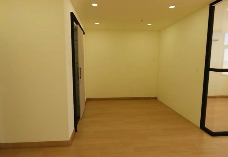 Mutiara Office Suites @ Jalan Ipoh SOHO style Renovated Unit for Sale