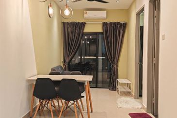 VIM 3 @ Desa Park North