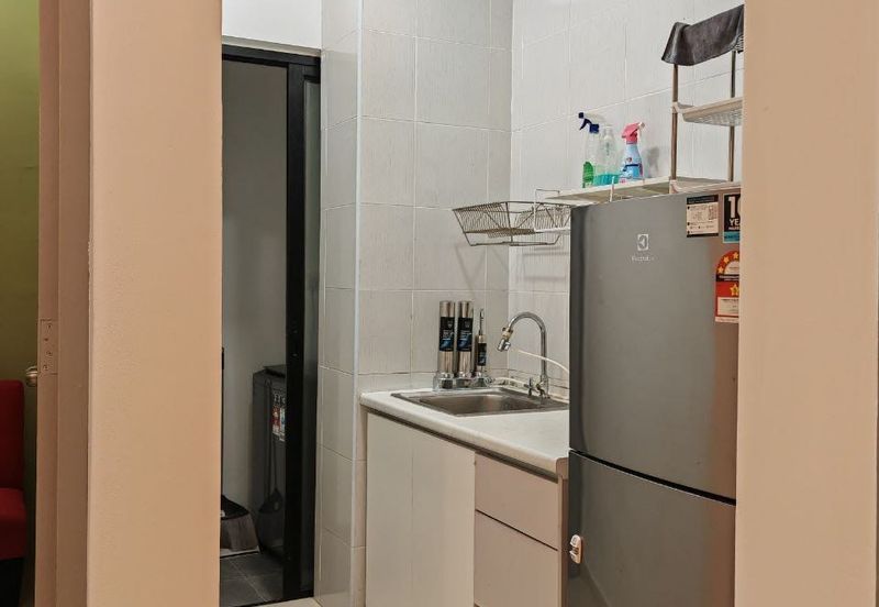 VIM 3 @ Desa Park North