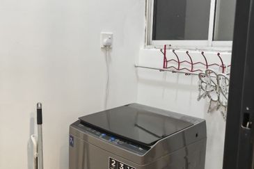 VIM 3 @ Desa Park North