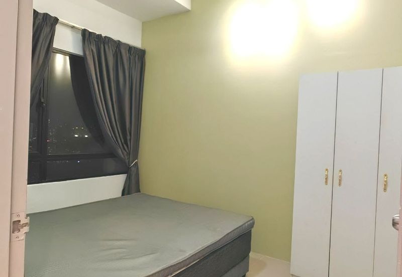 VIM 3 @ Desa Park North