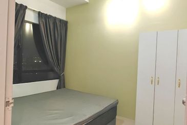 VIM 3 @ Desa Park North