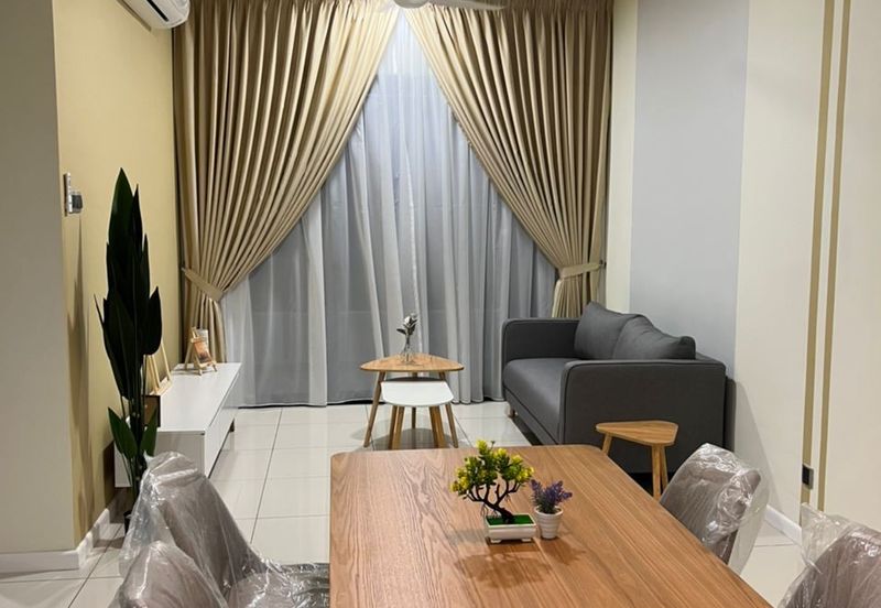 The ERA @ Duta North