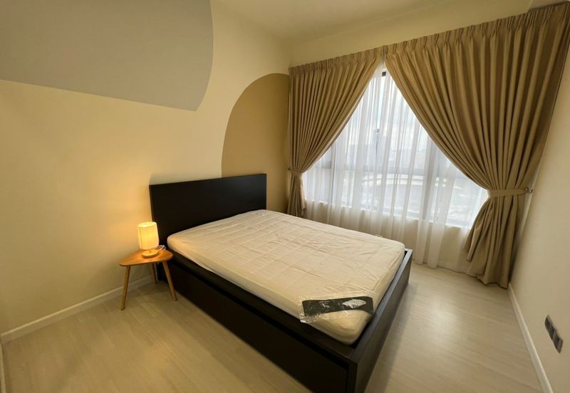 The ERA @ Duta North