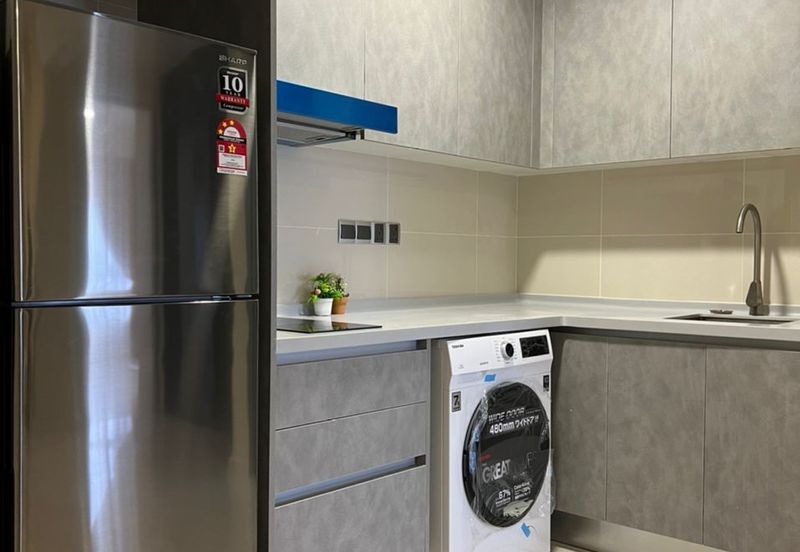 The ERA @ Duta North