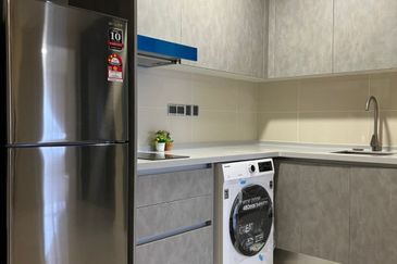 The ERA @ Duta North