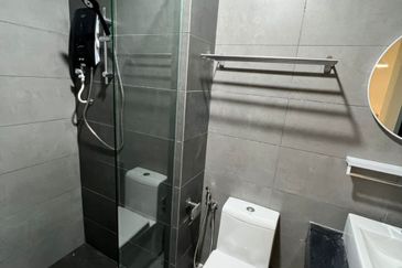 The ERA @ Duta North