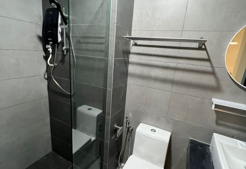 The ERA @ Duta North