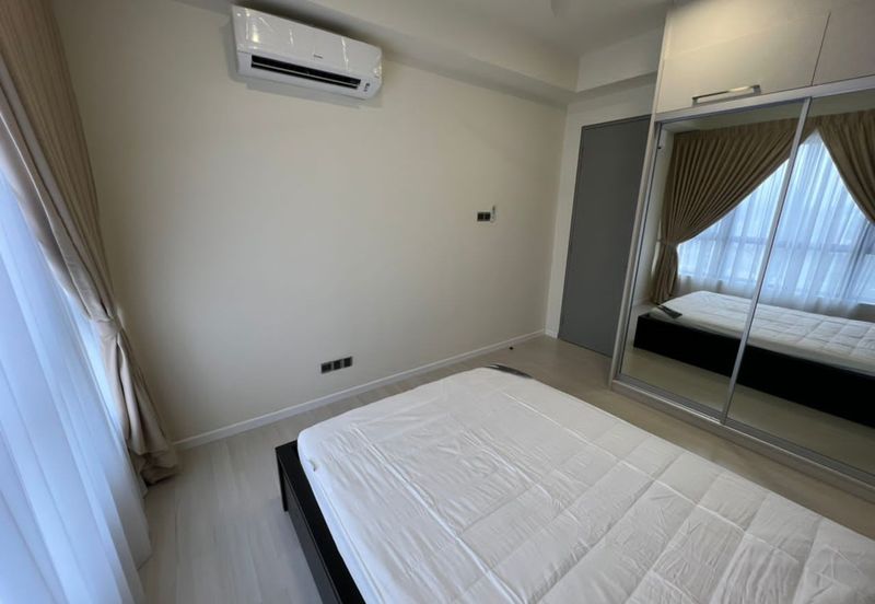 The ERA @ Duta North