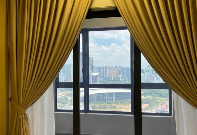 The ERA @ Duta North