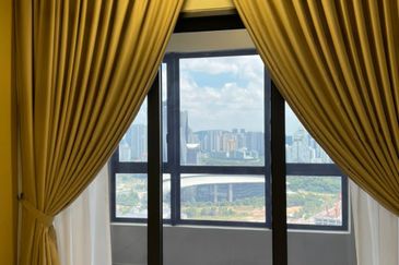 The ERA @ Duta North