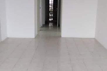 Avelon Tower @ Plaza Medan Putra