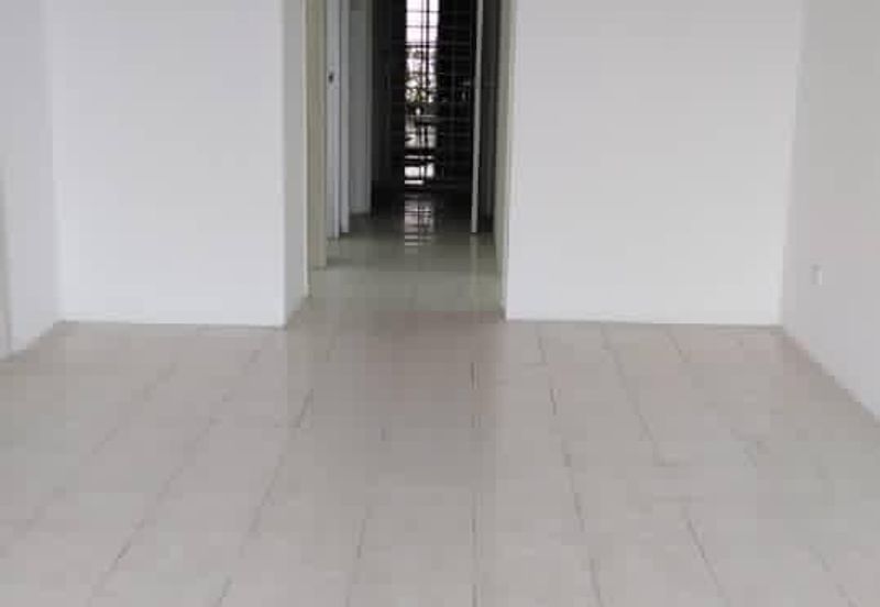 Avelon Tower @ Plaza Medan Putra