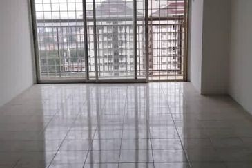 Avelon Tower @ Plaza Medan Putra