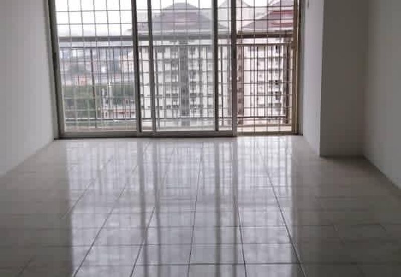 Avelon Tower @ Plaza Medan Putra