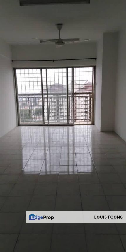 Avelon Tower Plaza Medan Putra Menjalara Kepong Condo for Sale, Kuala Lumpur, Bandar Menjalara