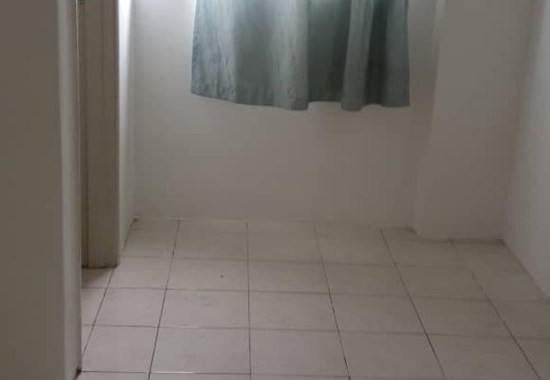 Avelon Tower @ Plaza Medan Putra