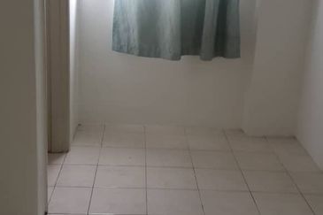 Avelon Tower @ Plaza Medan Putra