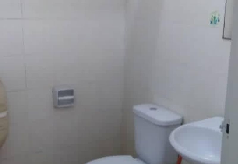 Avelon Tower @ Plaza Medan Putra