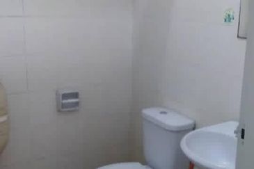 Avelon Tower @ Plaza Medan Putra