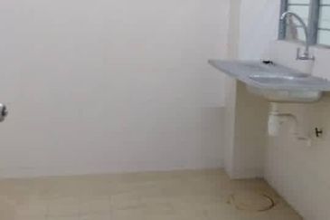 Avelon Tower @ Plaza Medan Putra