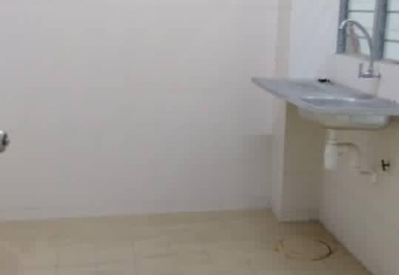 Avelon Tower @ Plaza Medan Putra