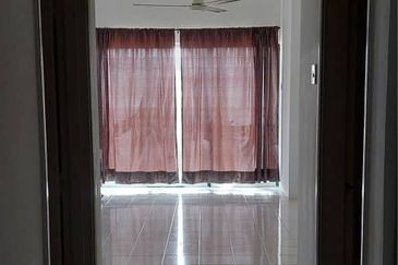 Avelon Tower @ Plaza Medan Putra