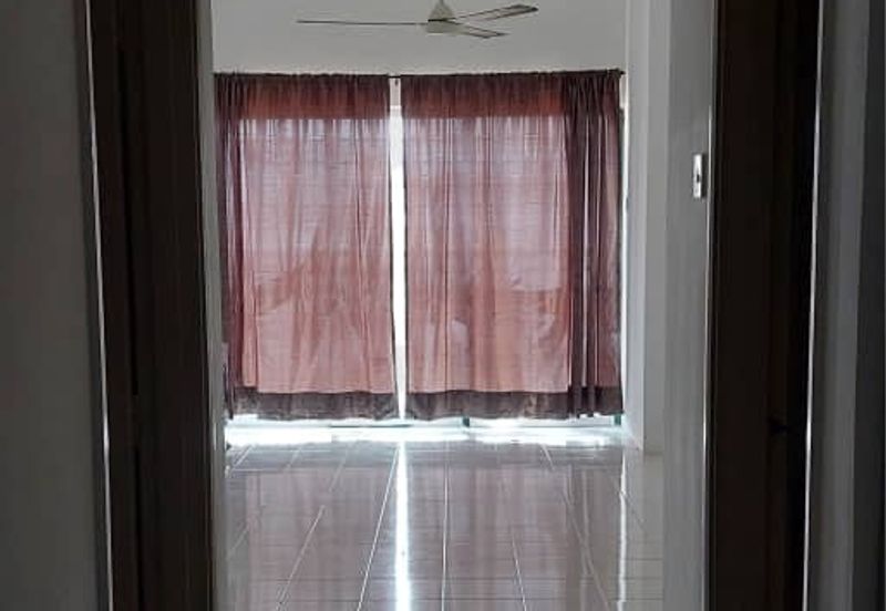 Avelon Tower @ Plaza Medan Putra