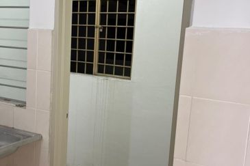 Avelon Tower @ Plaza Medan Putra