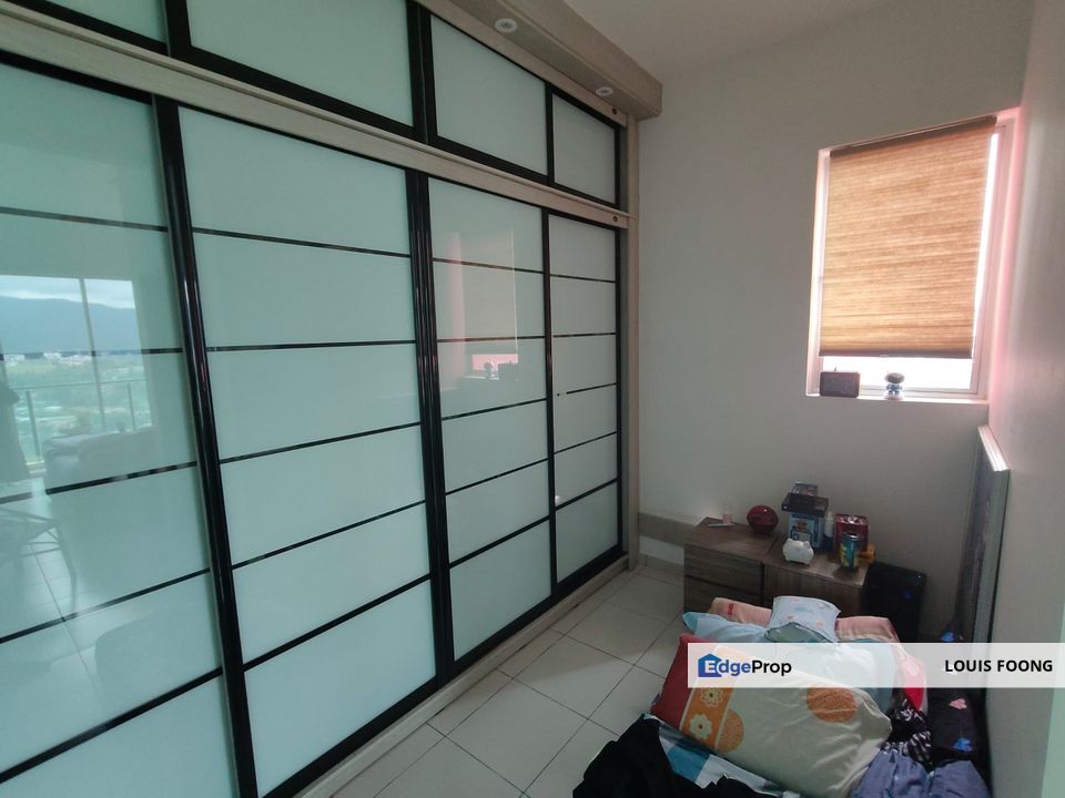 The Zizz Damansara North Damansara Damai Condominium Big layout for Sale, Selangor, Damansara Damai