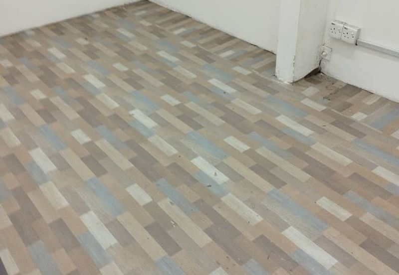 Kenanga Wholesale City